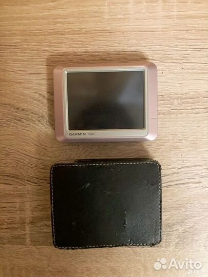 Навигатор garmin nuvi