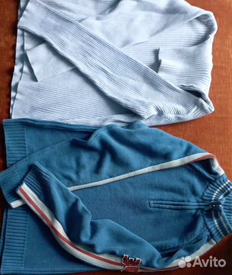 Вещи пакетом на мальчика 152-158