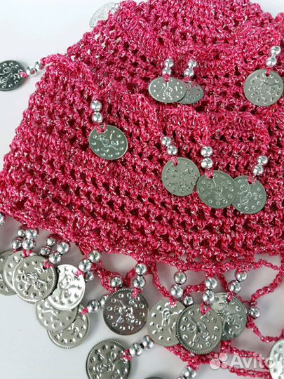 Детская шапочка для танцев