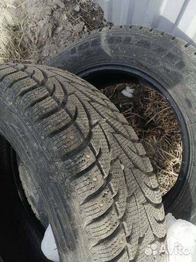 Sailun Ice Blazer WST1 215/65 R17