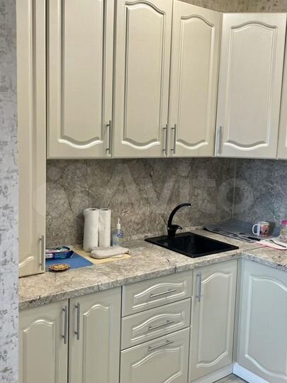 2-к. квартира, 67 м², 12/25 эт.