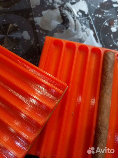 Пресс-форма