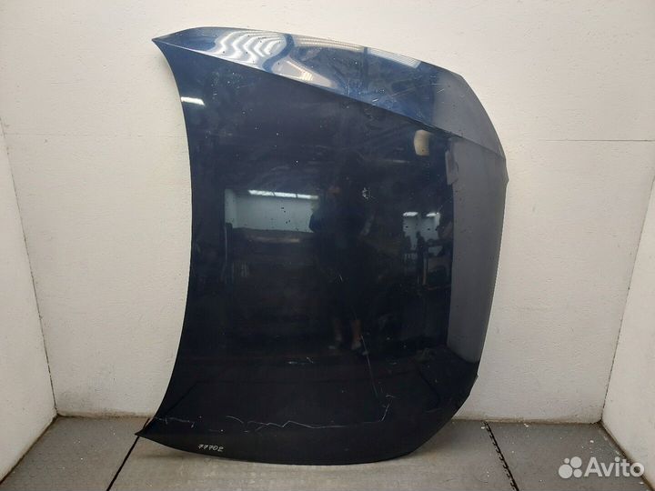 Капот Audi A5, 2009