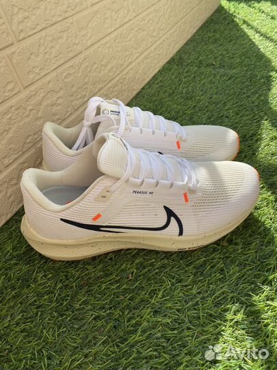 Кроссовки Nike Pegasus 40