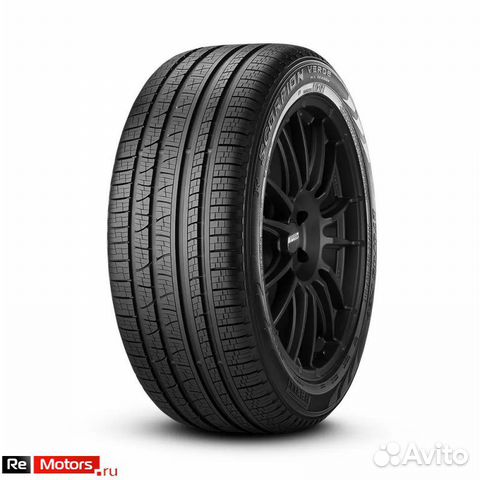 Pirelli Scorpion Verde All Season 215/60 R17 96V