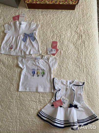 Одежда для девочек Aletta