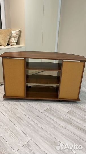 Тумба под телевизор бу
