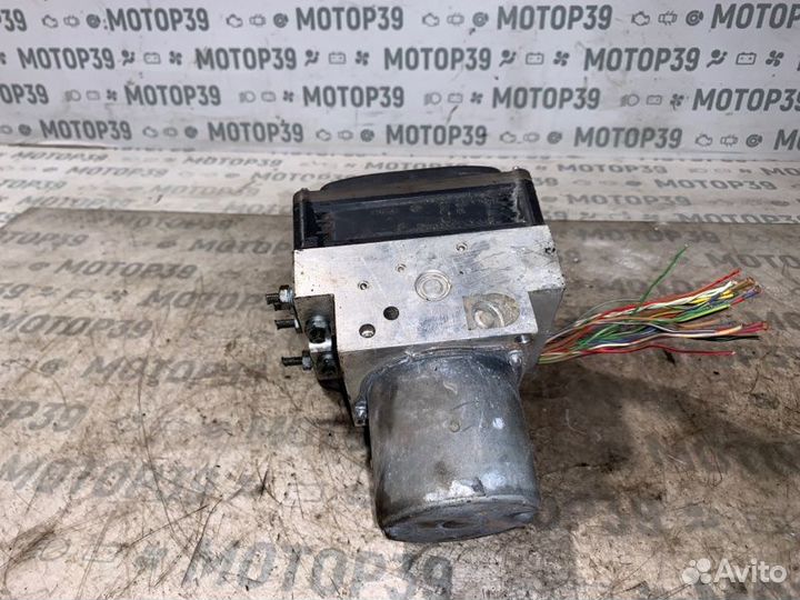 Блок abs Mercedes-Benz E-Class 2007