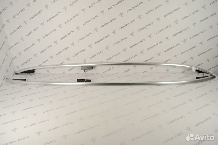 Рейлинги Mercedes GL/GLS X166 2012-2019