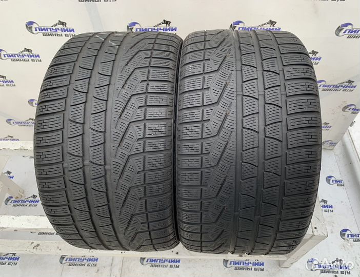 Pirelli Winter Sottozero Serie II 295/30 R20 97V