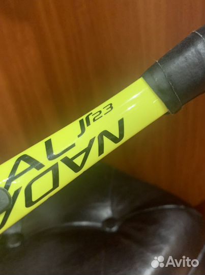 Ракетка для большого тенниса babolat