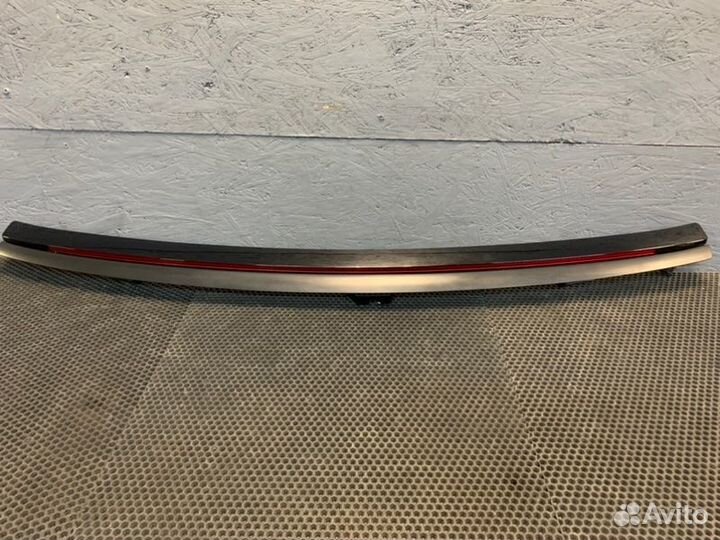 Стоп-сигнал дополнительный задний Bentley