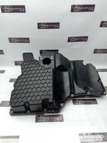 Новый поддон масляный двигателя VW VAG DAX CYR DLH