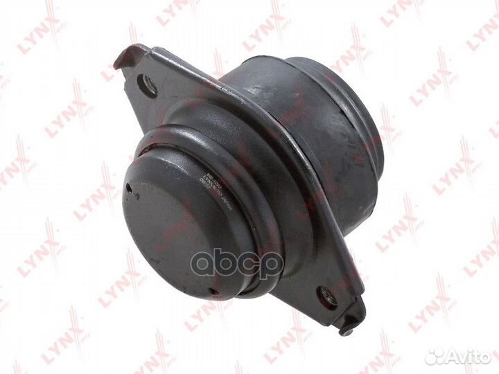 Опора двигателя перед прав ME1053 lynxauto