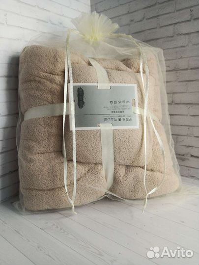 Полотенце 2 шт