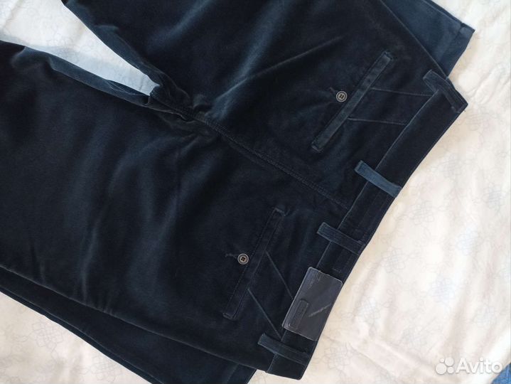 Брюки мужские