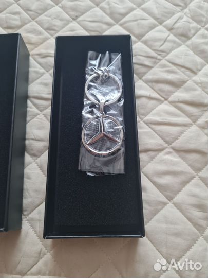 Брелок для ключей Mercedes-Benz