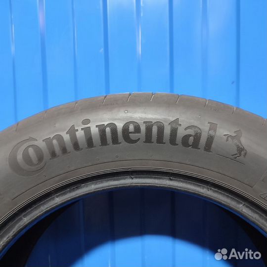 Continental PremiumContact 6 205/55 R16