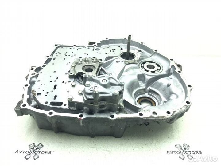 Корпус кпп Honda Se5A GE6 L13A