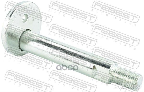 Болт С эксцентриком mitsubishi pajero/montero S