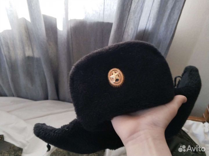 Юнармейская форма