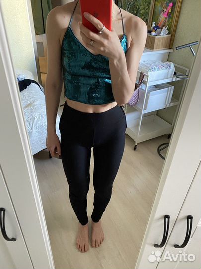 Пакет вещей в одни руки