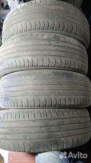 Nordman RS2 185/65 R15