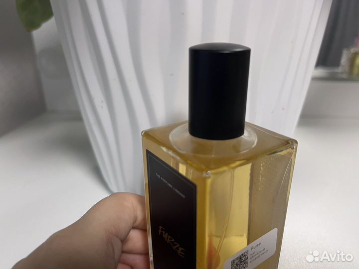 Lush - Furze 100 мл духи парфюм