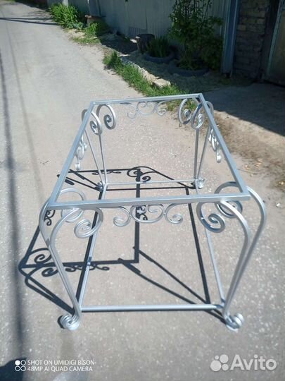 Холодная ковка