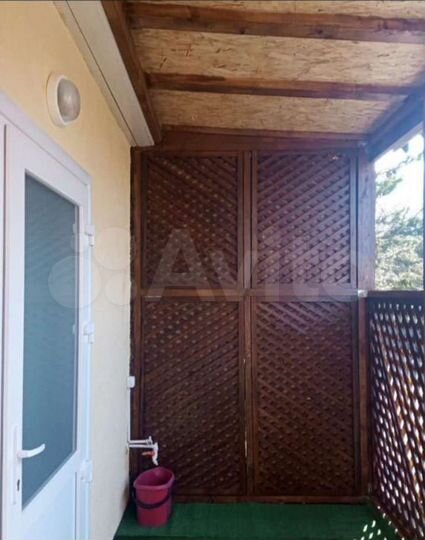 Апартаменты-студия, 28,5 м², 1/1 эт.