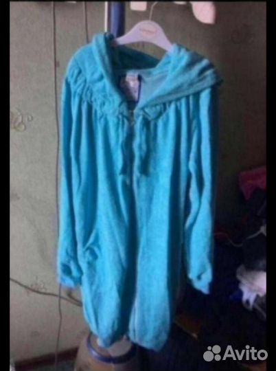 Халаты р46-48 новые по 1100 и р44 пижамы