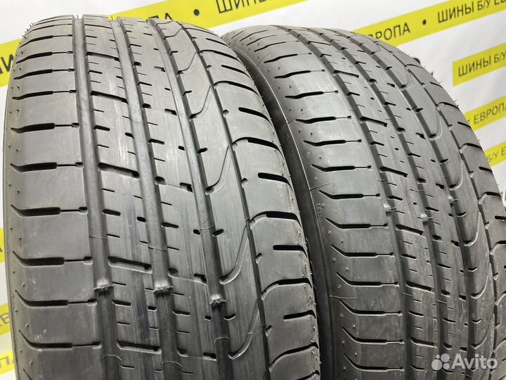 Pirelli P Zero 225/45 R19