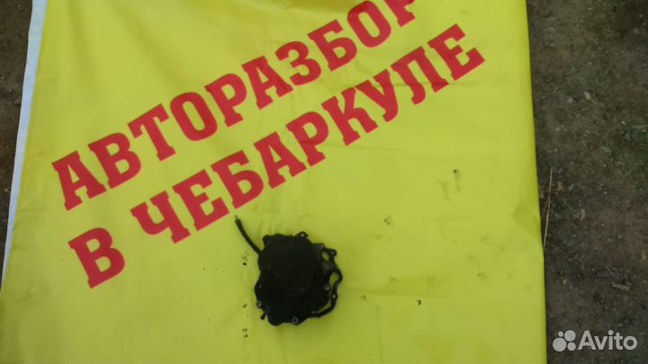 A0002303165 Насос вакуумный тнвд Mercedes