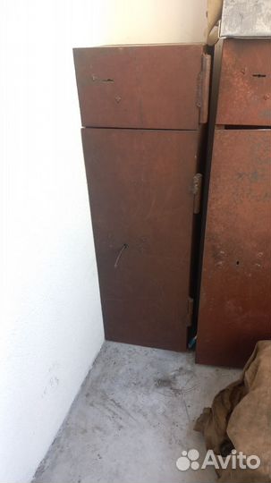 Оружейный сейф бу