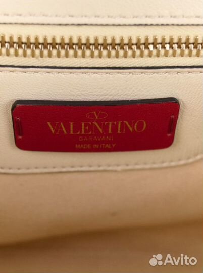 Сумка valentino candystud Оригинал