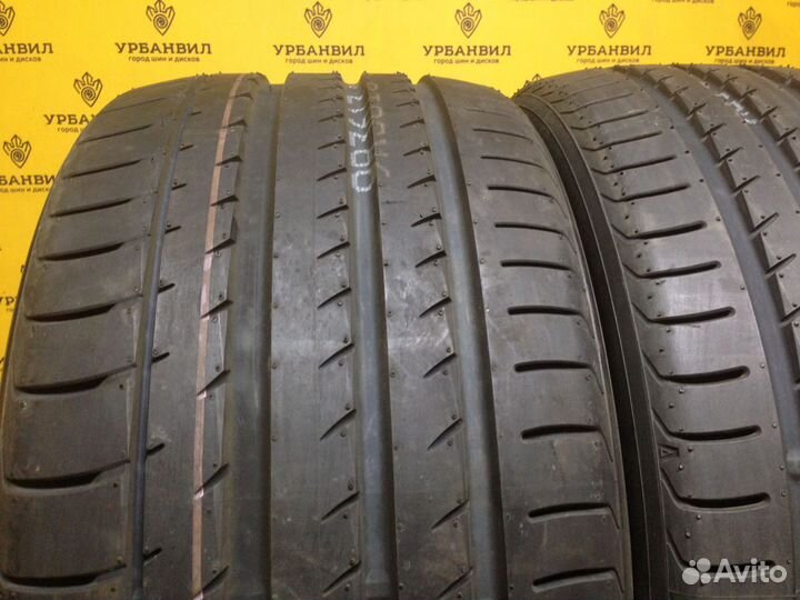 Yokohama Advan Sport V105 255/35 R19