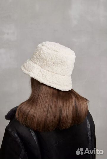 Панама женская чебурашка