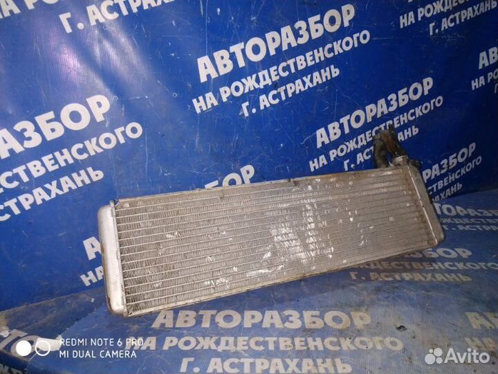 Радиатор печки УАЗ 469 внедорожник 417 1990