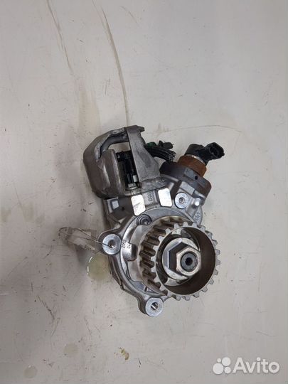 Тнвд Opel Grandland X, 2020