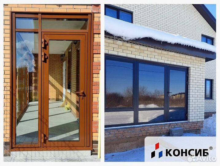 Двери пвх, пластиковые двери