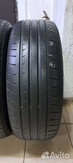 Nexen N Fera RU1 235/60 R18