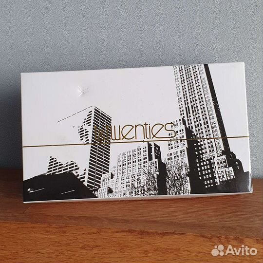 Галстук-бабочка