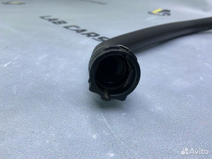 Патрубок системы охлаждения Bmw X5 E53 M54 306S3
