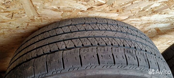Triangle LS01 245/55 R19