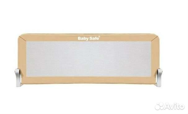 Барьер безопасности Baby Safe 150 х 42 новый