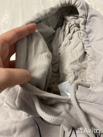 Толтовка короткая