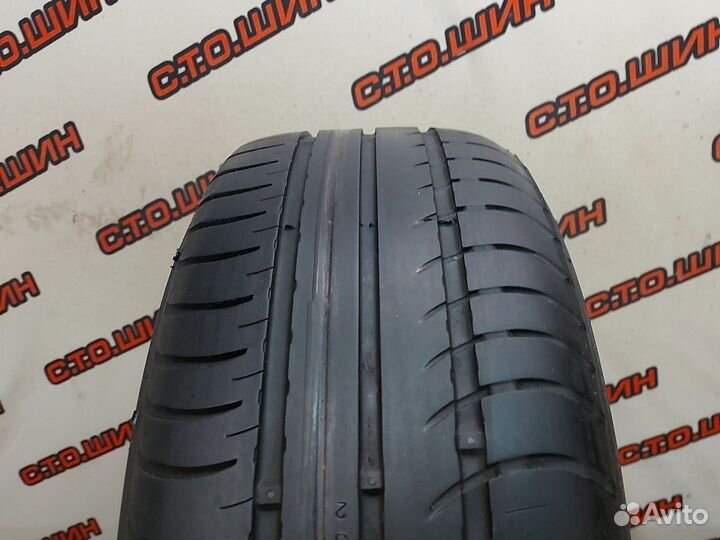 Nokian Tyres Nordman SX 195/60 R15 88H