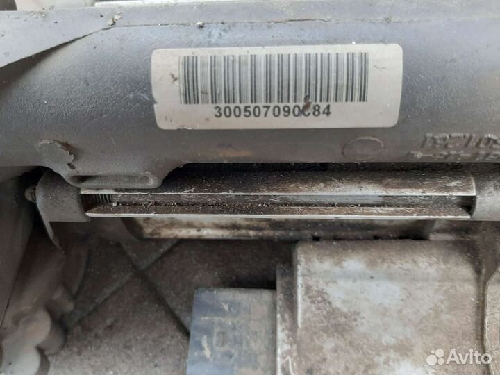 Рулевая рейка Фольксваген,Ауди Б/У