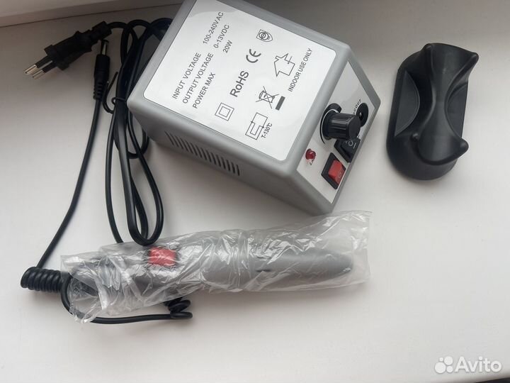 Аппарат для маникюра