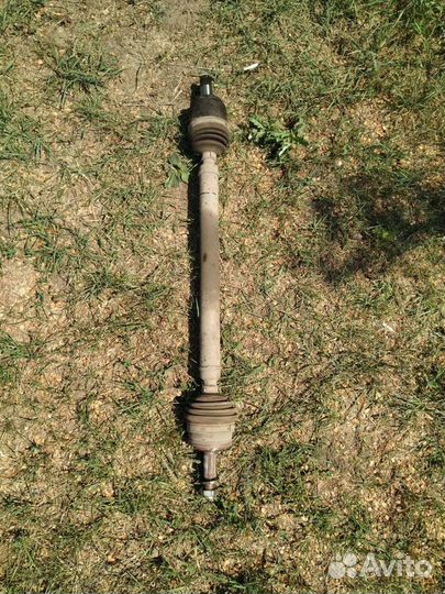 Привод правый ваз 2110-2112